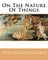 On The Nature Of Things