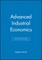 Advanced Industrial Economics