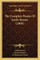 The Complete Poems of Emily Bronte (1908) the Complete Poems of Emily Bronte (1908)