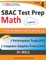 SBAC Test Prep