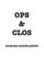 Ops & Clos