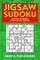 Jigsaw Sudoku