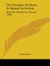 The Principles Of Music, In Singing And Setting