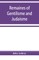Remaines of Gentilisme and Judaisme