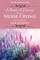 A Book of Poems About a Nurse Crying with and for Her Patients