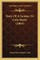 Story Of A Genius, Or Cola Monti (1864)