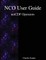 NCO User Guide