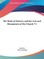 The Book of Martyrs and the Acts and Monuments of the Church V1