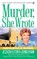 Murder, She Wrote: Margaritas & Murder