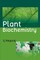 Plant Biochemistry