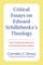 Critical Essays on Edward Schillebeeckx's Theology