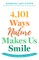 1,001 Ways Nature Makes You Smile