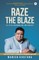 Raze the Blaze "A little Big Book on Fire Safety"