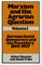Marxism and the Agrarian Question