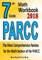 7th Grade PARCC Math Workbook 2018