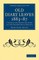 Old Diary Leaves 1883-7
