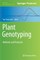 Plant Genotyping