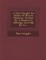 A Poore Knight His Pallace of Private Pleasures, Written by a Student in C Bridge and Publ. by I.C....