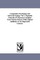 Comparative Psychology and Universal Analogy. Vol. I. Vegetable Portraits of Character, Compiled From Various Sources, With original Additions. by M. Edgeworth Lazarus.