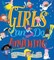 Girls Can Do Anything