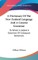 A Dictionary of the New Zealand Language and a Concise Grammar