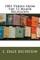1001 Verses from the 12 Major Religions