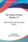The Works Of John Playfair V2