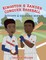 Kingston and Xander Conquer Baseball