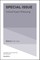 Special Issue