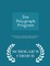 Doe Polygraph Program - Scholar's Choice Edition