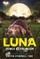 Luna Howls at the Moon