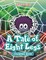 A Tale of Eight Legs Coloring Book