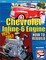 Chevrolet Inline-6 Engine 1929-1962