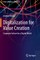 Digitalization for Value Creation