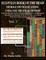 Egyptian Book of the Dead Hieroglyph Translations Using the Trilinear Method