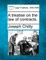 A treatise on the law of contracts.
