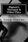 Bigfoot's Therapist & Other Plays