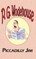 Piccadilly Jim - From the Manor Wodehouse Collection, a Selection from the Early Works of P. G. Wodehouse