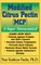Modified Citrus Pectin (McP)