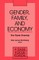 Gender, Family and Economy