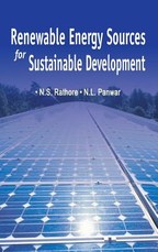 Renewable Energy Sources for Sustainable Development Renewable Energy Sources for Sustainable Development
