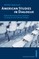 American Studies in Dialogue