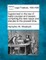 Supplement to the Law of Water-Courses and Sewers