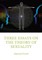 Three Essays on the Theory of Sexuality