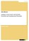 Mercier, A: Linking Conservation and Tourism. Potential and