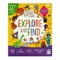 Totally Awesome Explore and Find