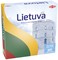 TACTIC Galda spēle "Lietuva" (Lietuviešu val.)