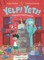 Yelp Yeti! Chaos in Kathmandu (Library Edition)