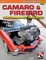Camaro & Firebird Performance Projects