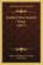Goethe's West-Easterly Divan (1877)